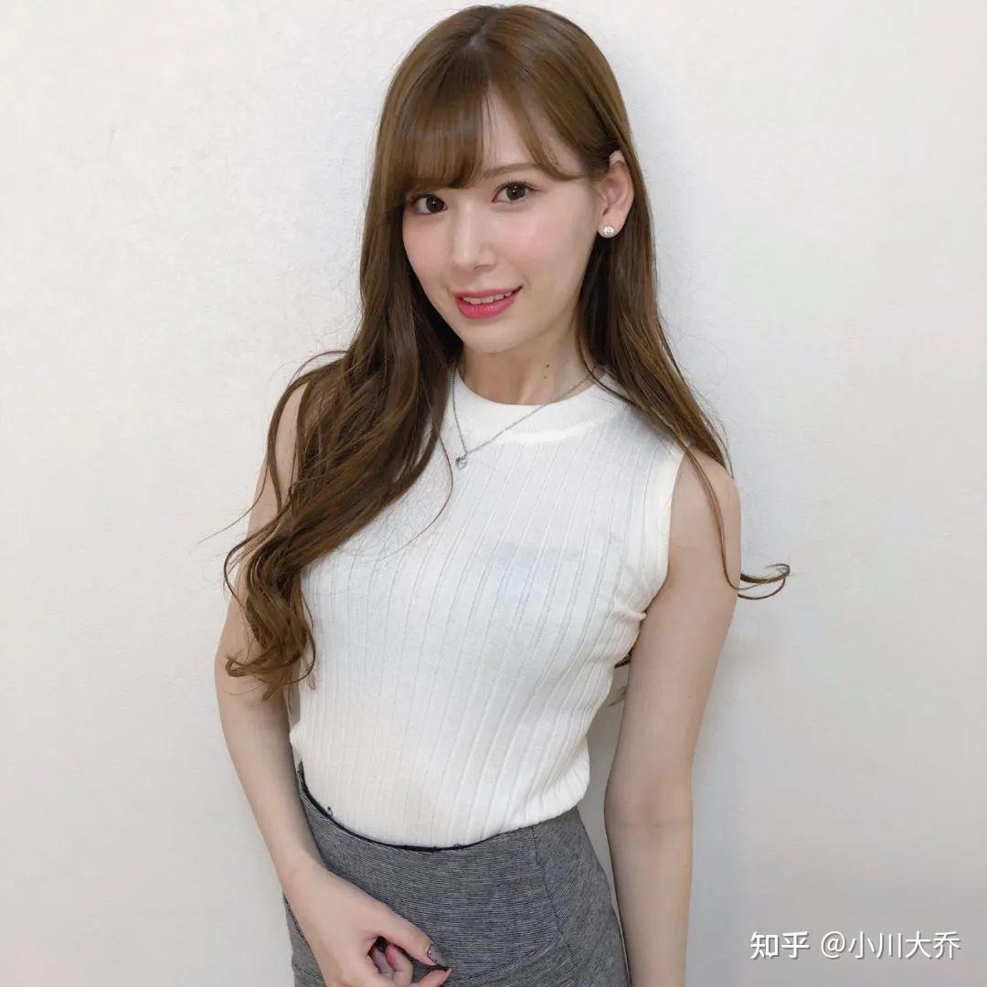 明里紬 丨颜值天花板 知乎