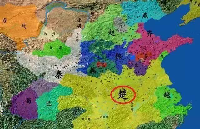 湖北省简称“鄂”,到底什么来历? - 知乎