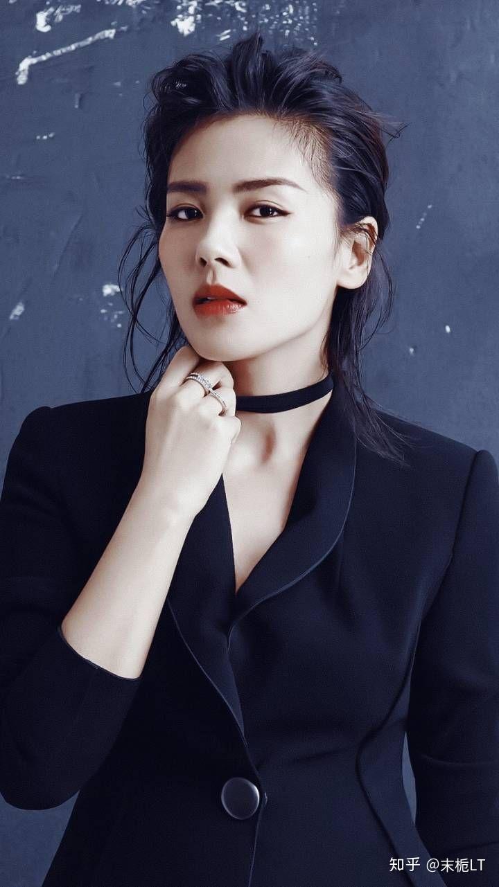 如何评价刘涛这名演员