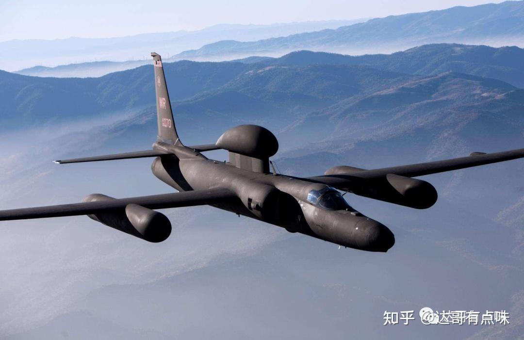 如何评价sr-71"黑鸟"高空高速战略侦察机?