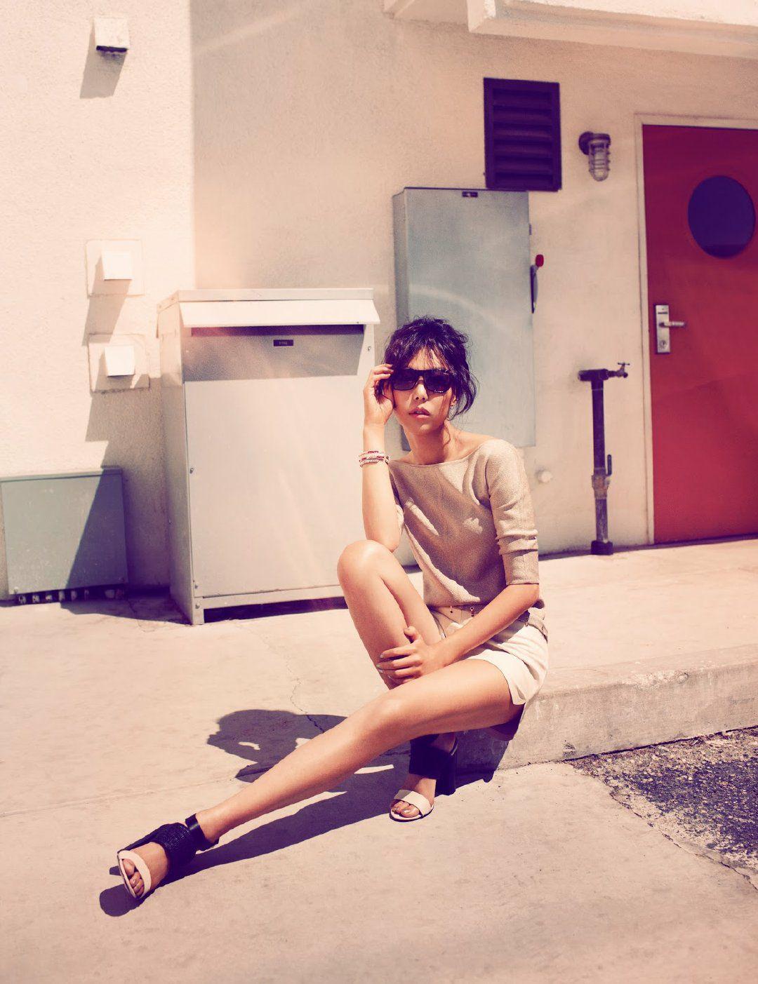 金敏喜戳中我的图