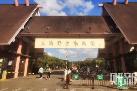 安徽蚌埠一动物园饲养员遭老虎袭击身亡,系隔离门未锁好入内打扫发生