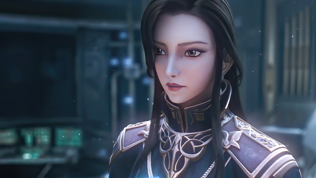 有没有灵笼的壁纸