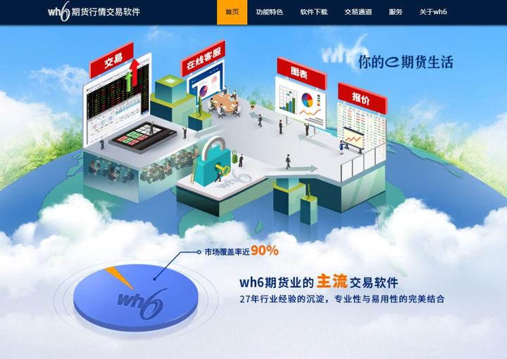 财经入门软件下载(财经知识入门app)