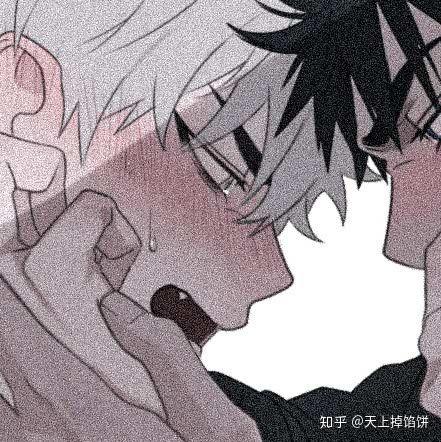 有什么好看的男性同性情头不分01角色最好单独看看不出来的那种