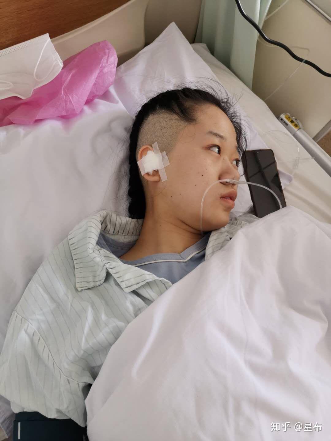 鼓膜穿孔修补手术有人了解么?具体有哪些风险? - 知乎