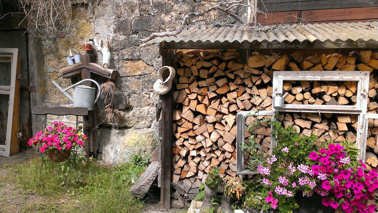 徽派民居如何吊顶