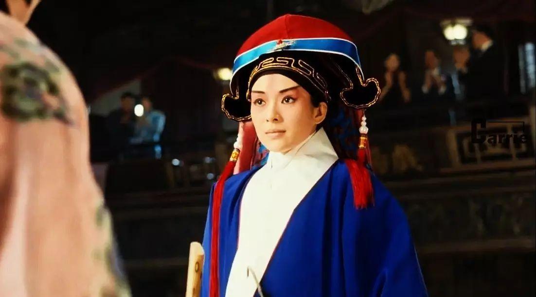 撩董卿折服蔡康永章子怡背后的这个女人惊艳朋友圈