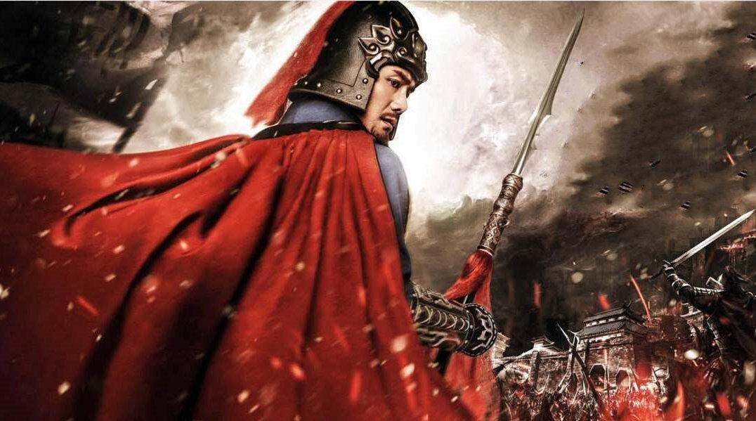 如何评价李定国