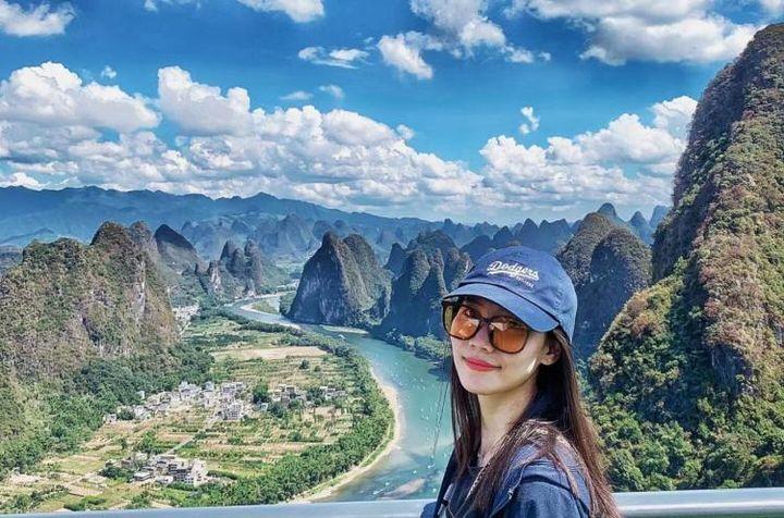 桂林旅游攻略分享——路线要怎么安排?怎么玩的省心省力还省钱——超省心的桂林自由行攻略!