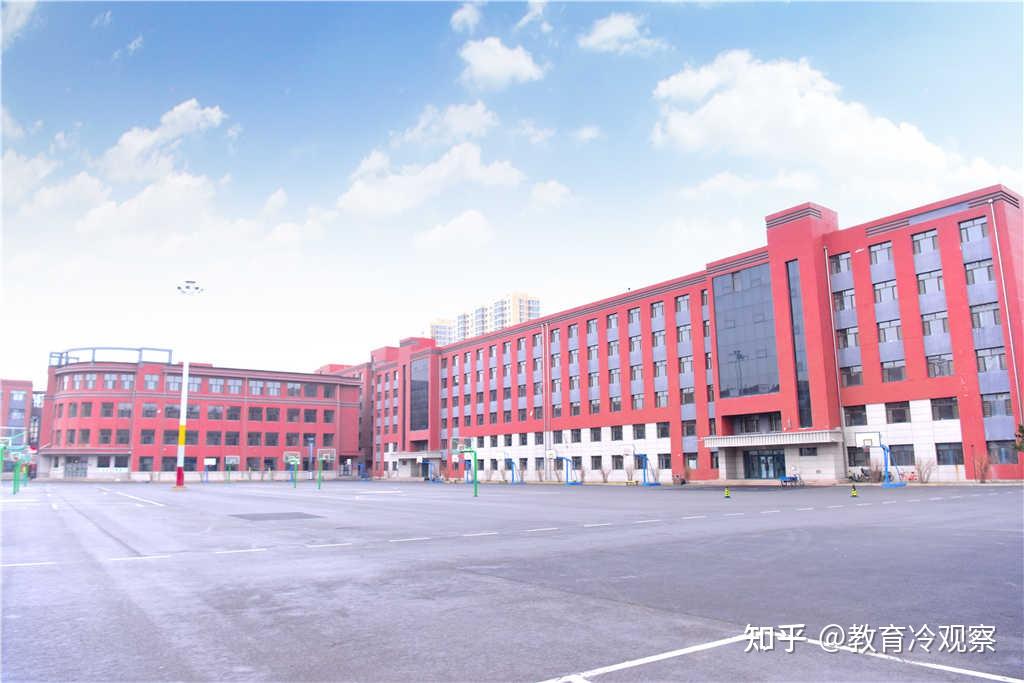 哈尔滨德强初中年级排多少名有望考入省重点基于近三年数据