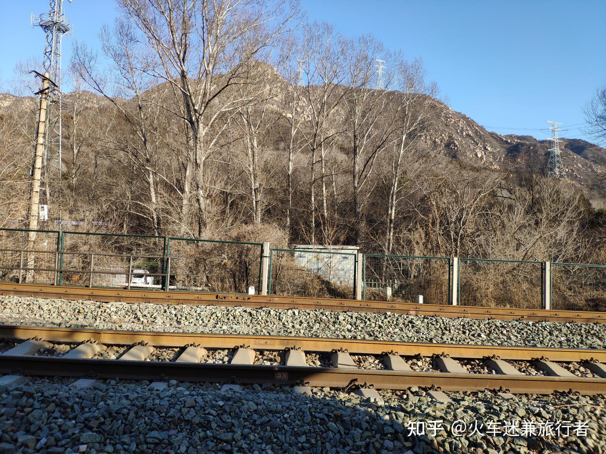 周日八达岭镇闲逛 - 知乎