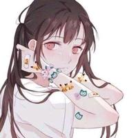 Zhihu profile picture for @pulled