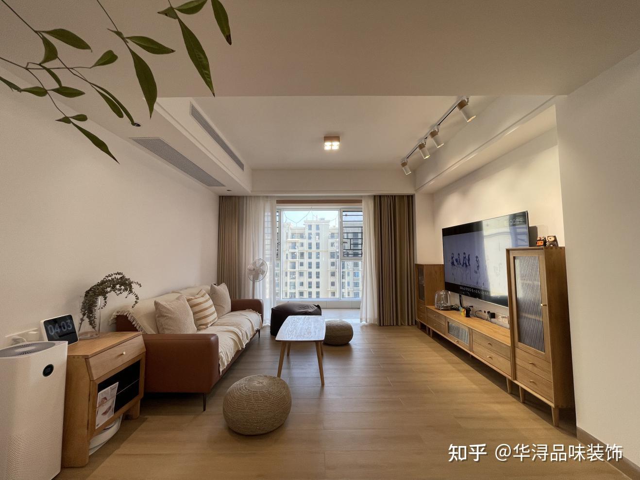 泉州小情侣晒出自家穷装小房,却变成了很多人羡慕的样子,氛围感满满! - 知乎