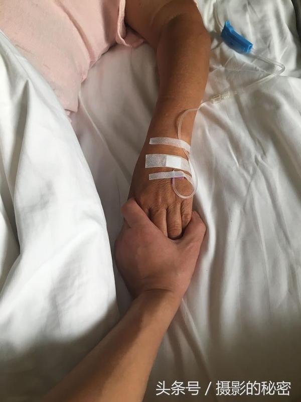 我的母亲 手机纪实摄影 知乎