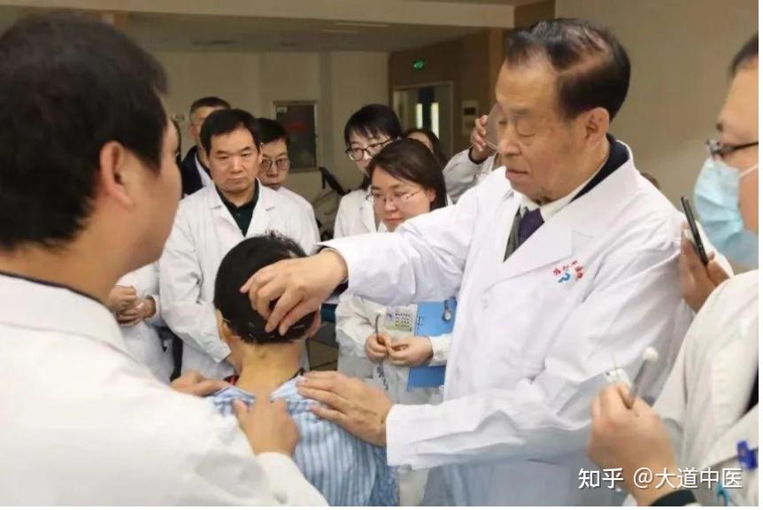 石学敏院士醒脑开窍针法 针灸处方 - 知乎