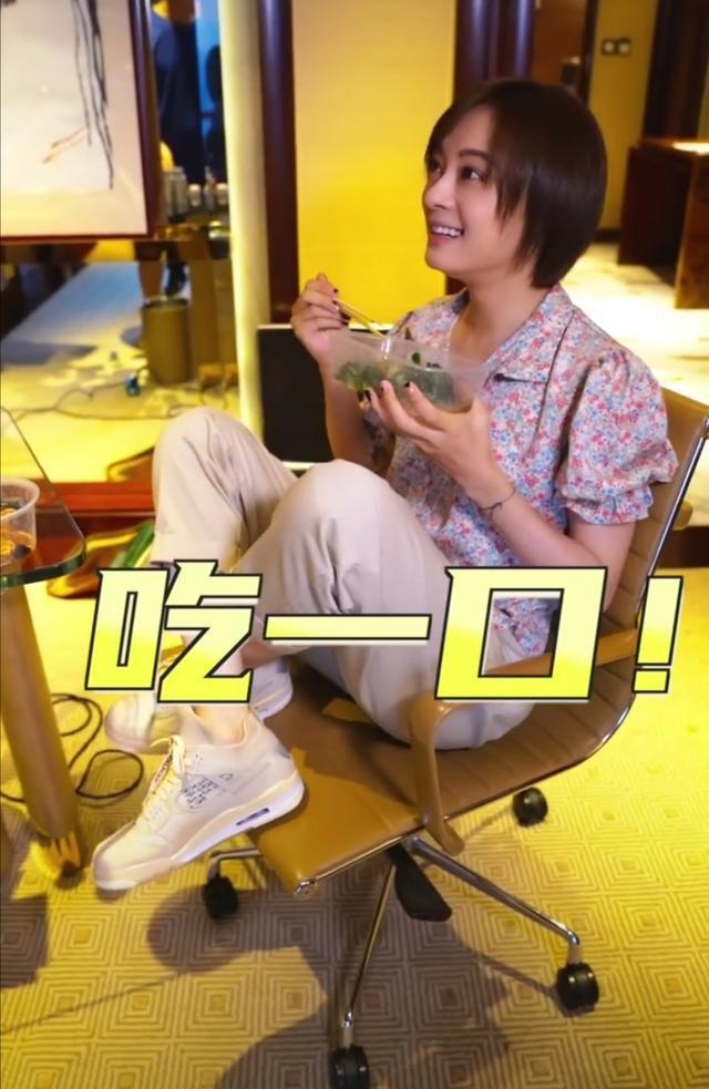 孙俪等女星晚餐就吃这些?这才是健康饮食餐! - 知乎