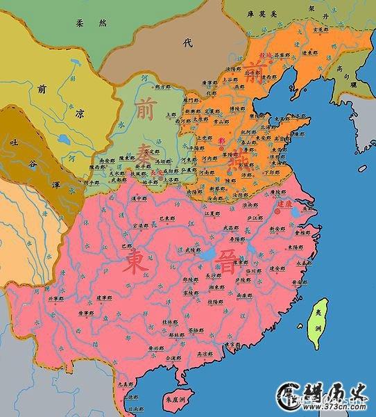 汉中原来是四川的划到陕西?汉中人来解释 - 知乎