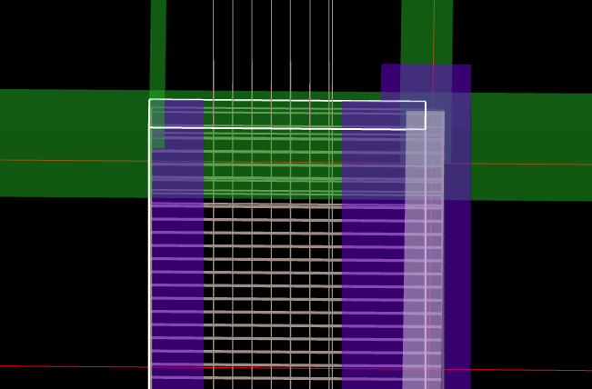 图纸上的边框梁bkl是个什么梁你会处理吗
