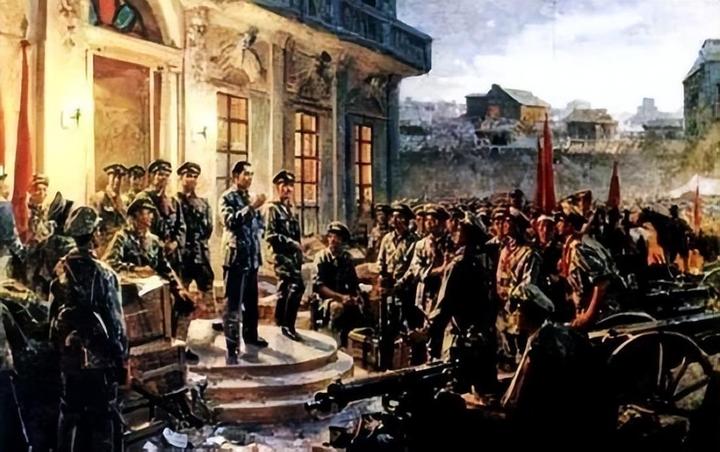 1969年贺龙元帅含冤逝世,周总理下令彻查真相,葬礼上含泪七鞠躬 - 知乎