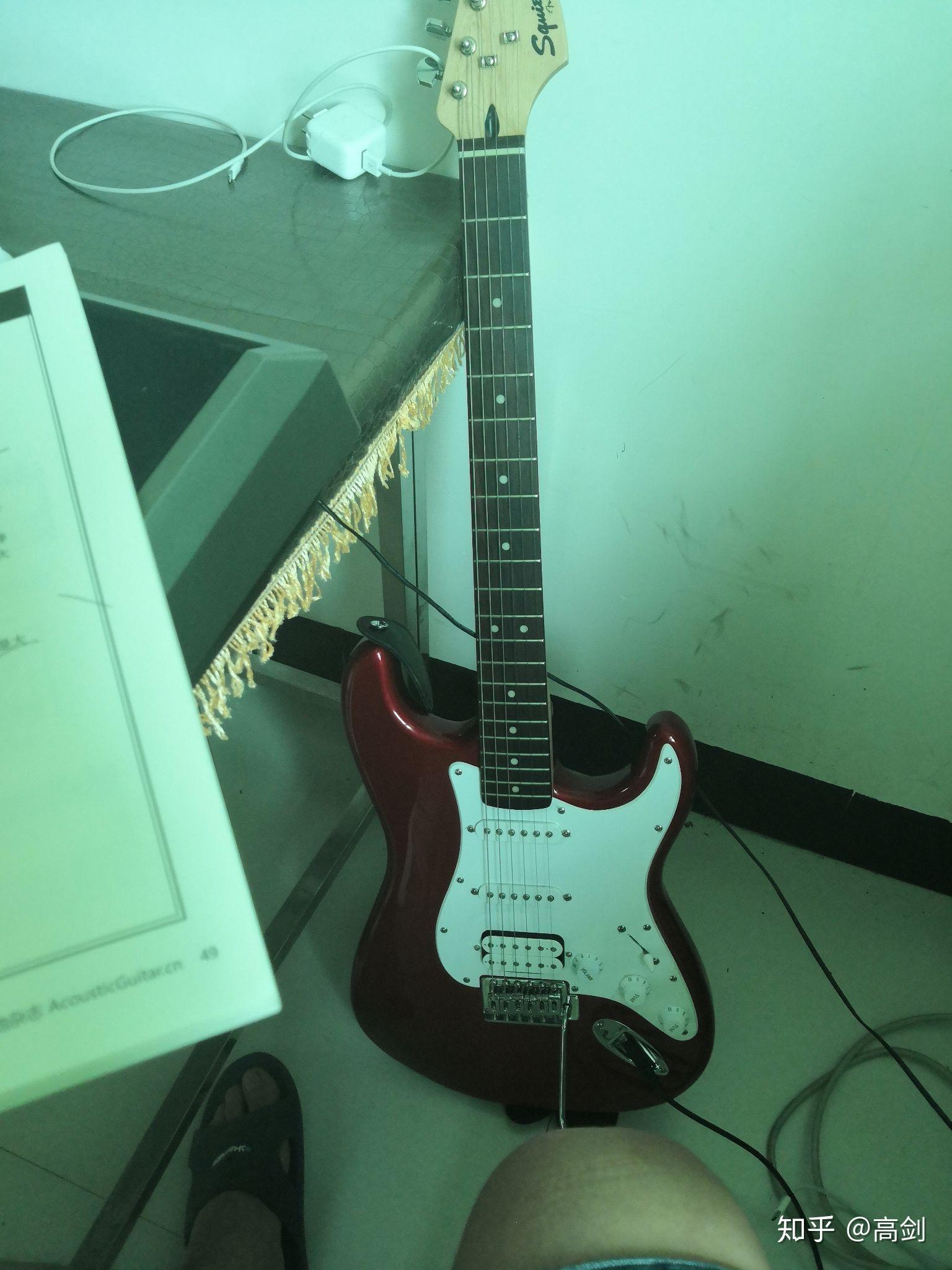 音阶练习chapter6-dorian(多利安) - 知乎