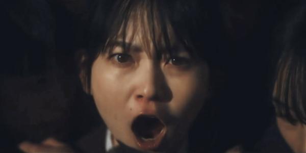 《新集体》荒诞诡异+抽象惊悚,年度“发疯”恐怖片