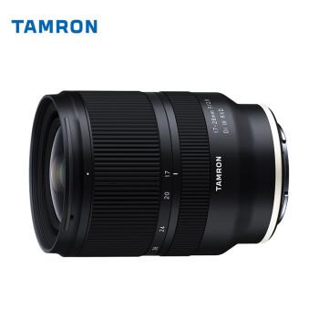 SONY鏡頭收購