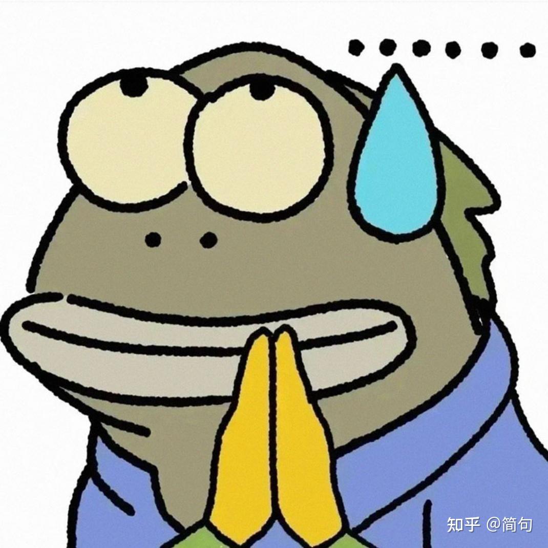 发癫文案 - 知乎