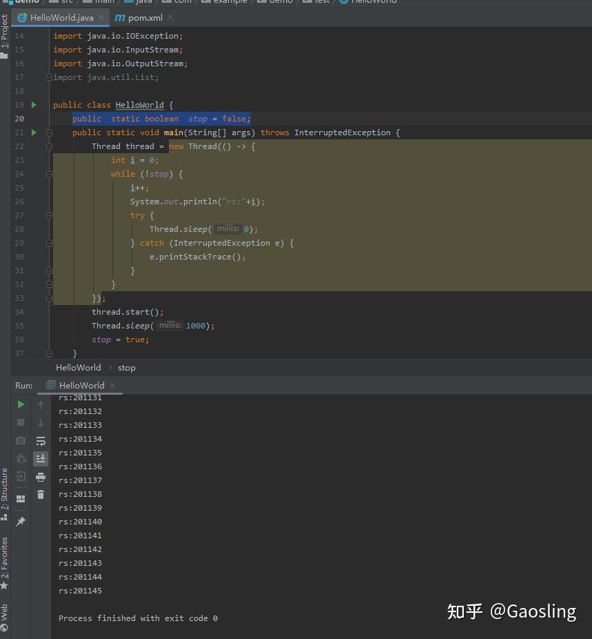 JVM的volatile与JMM 知乎
