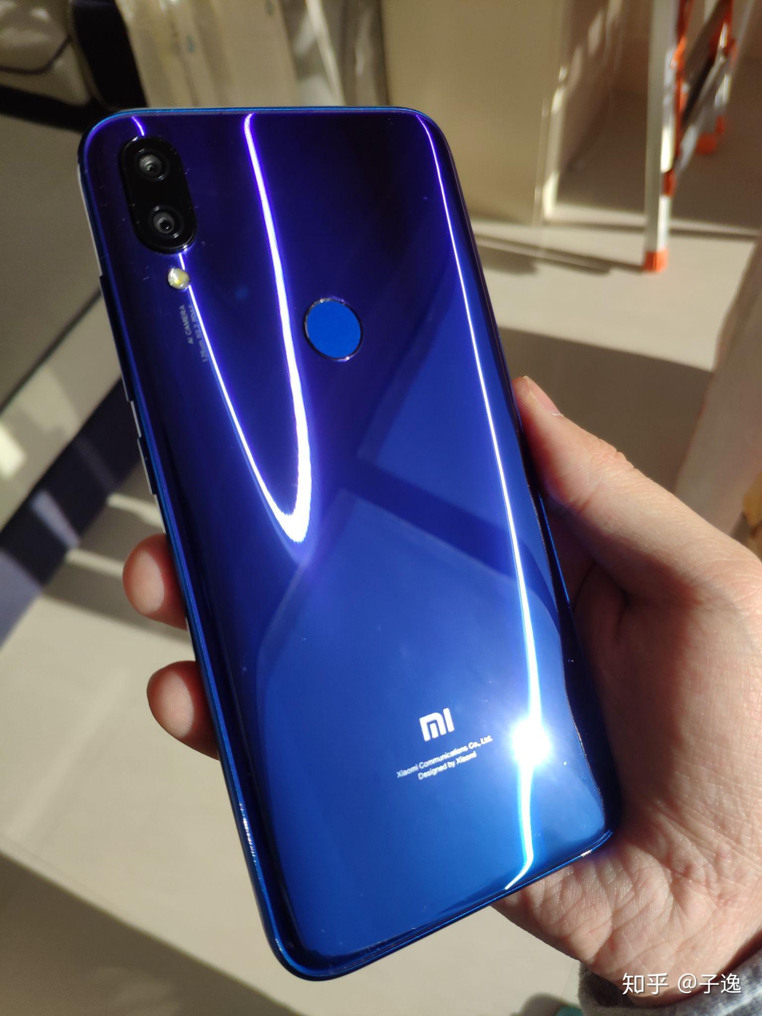 小米play使用简谈