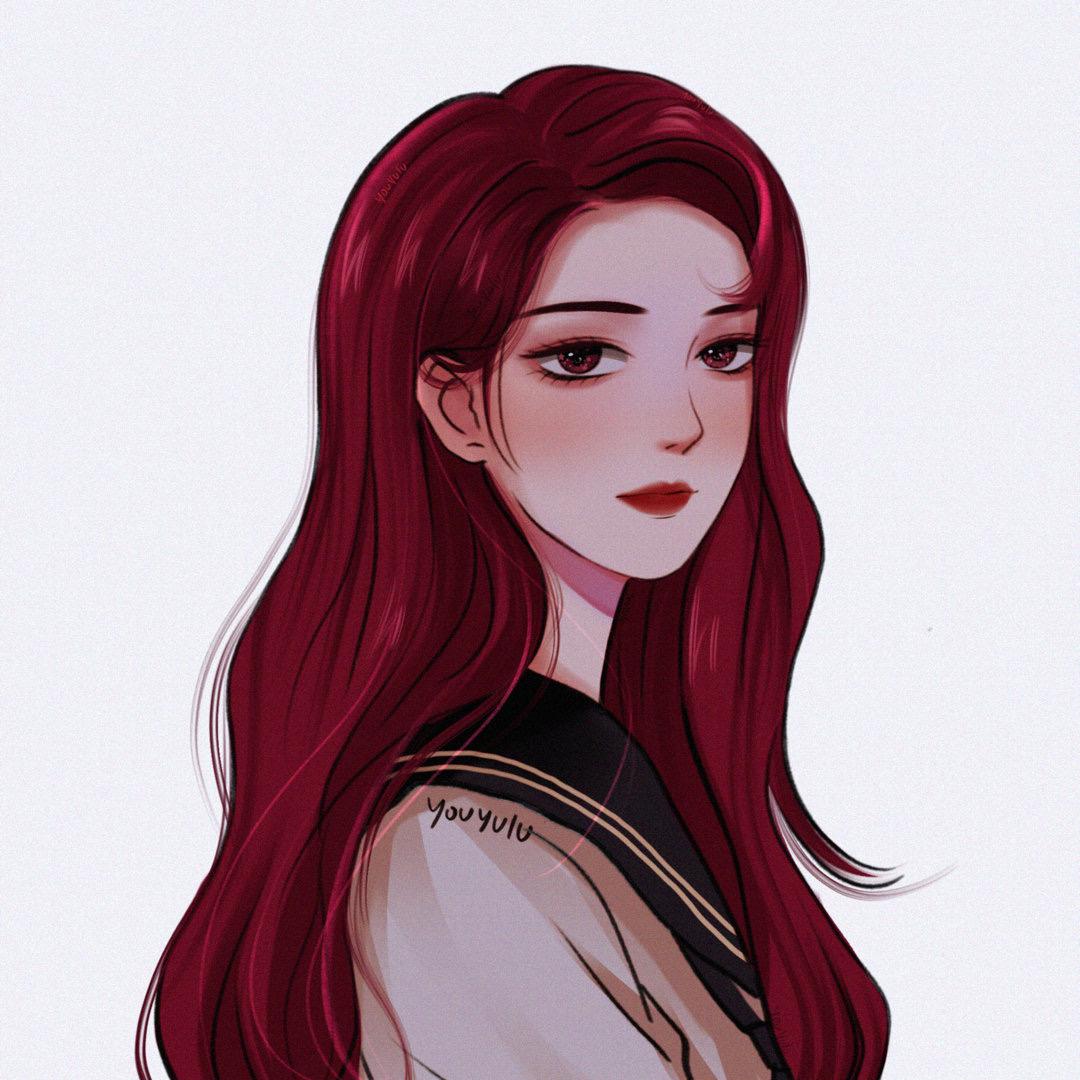 有没有什么惊艳的微信头像?-特别惊艳到人的微信头像