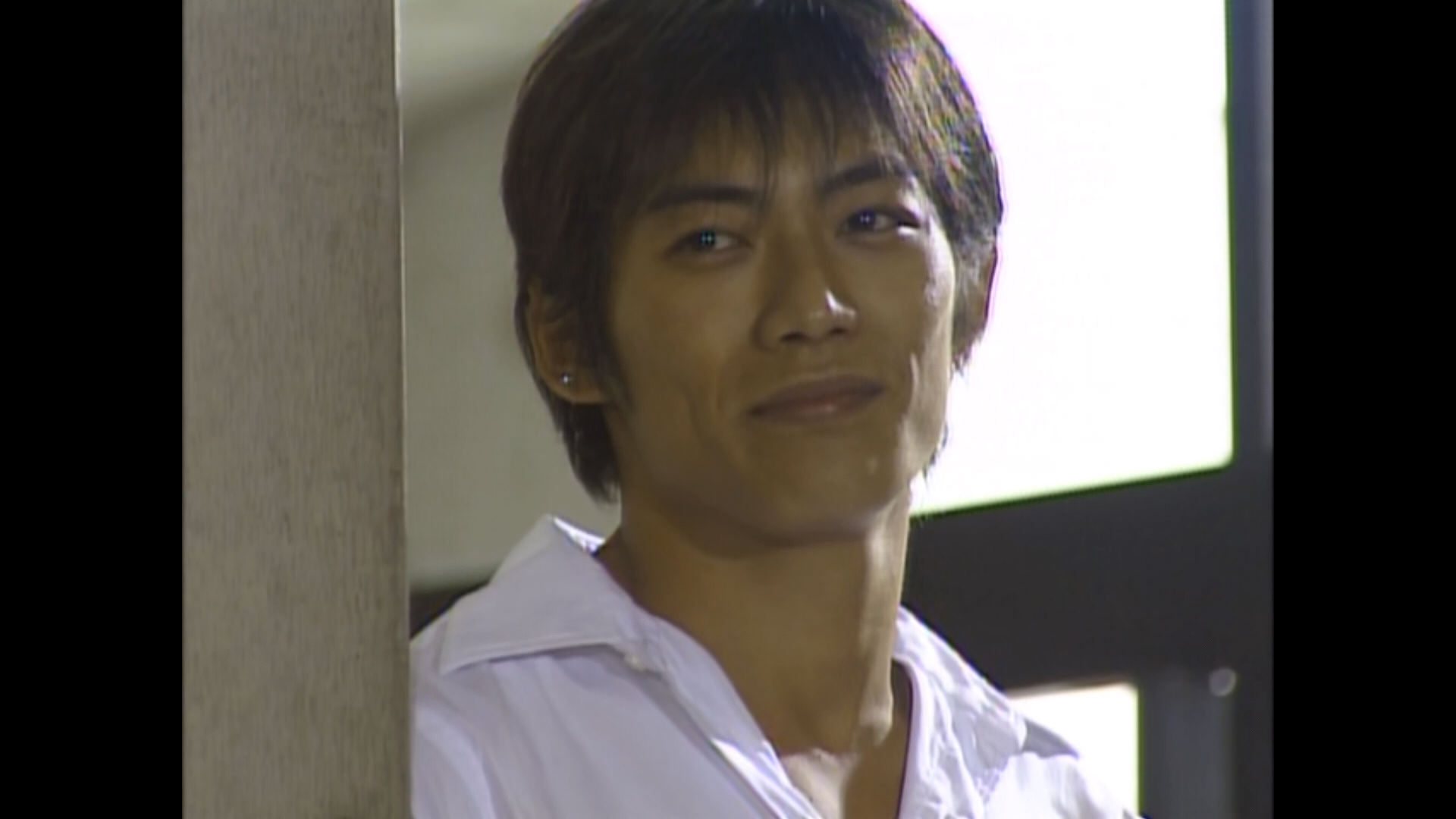 如何评价反町隆史? - 知乎