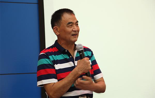 孙立哲:一个知青偶像的沉浮