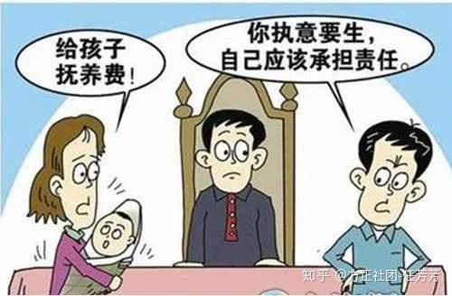 离婚案件子女抚养纠纷之裁判规则