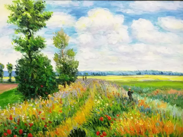 老房子里的新生活美得刚好