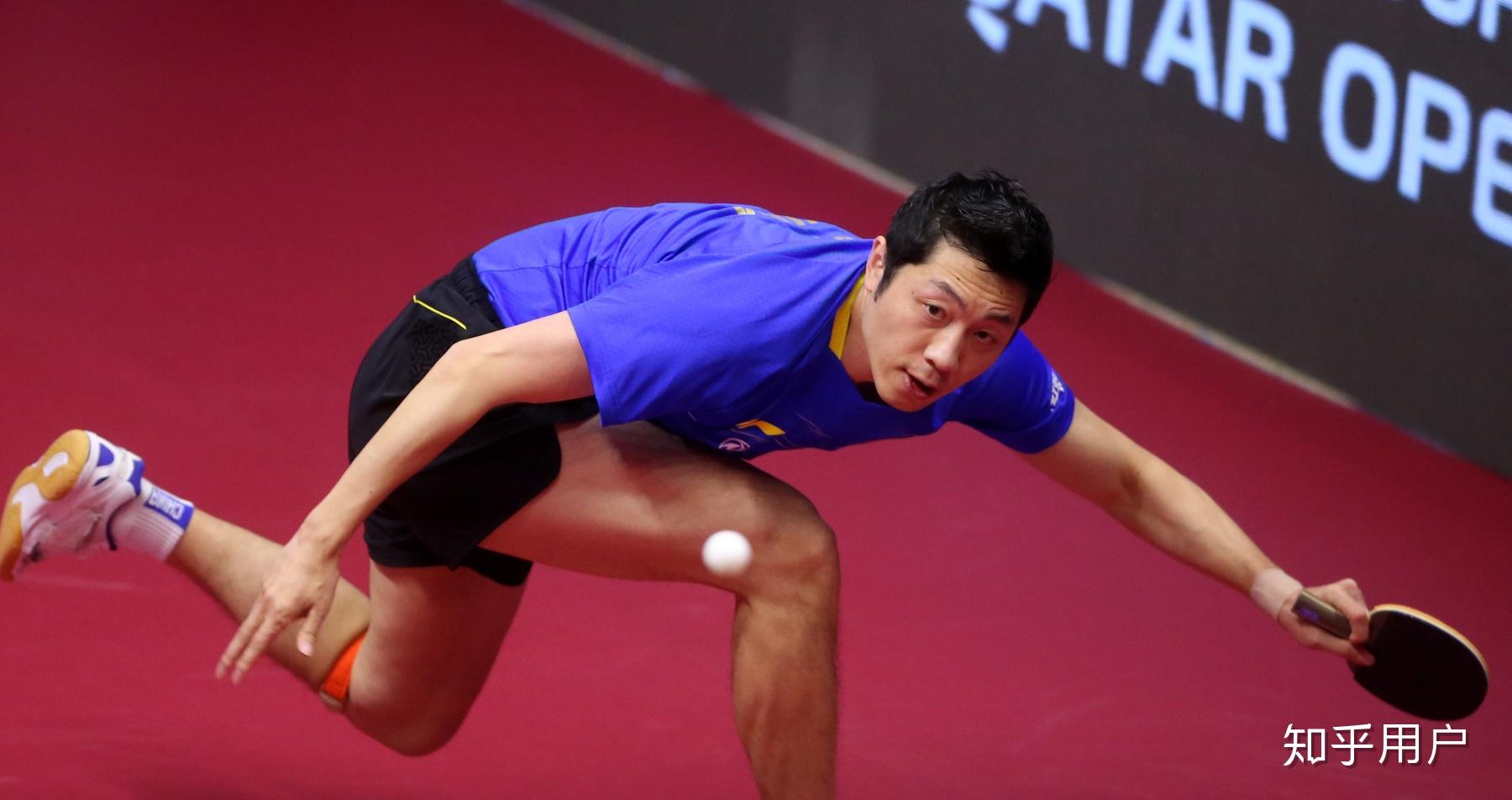 为什么乒乓球运动员连续扣杀的时候不放小球?