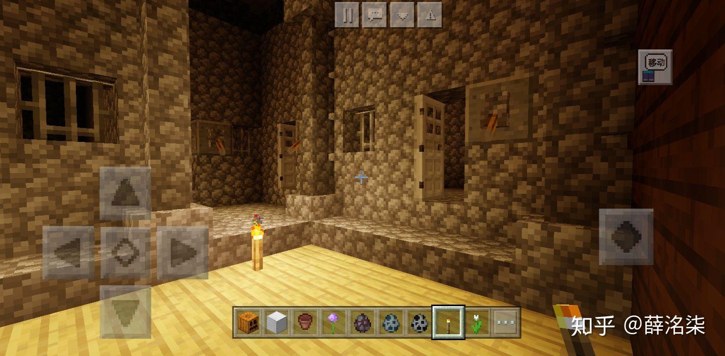 minecraft的林地府邸曾经有过什么故事吗