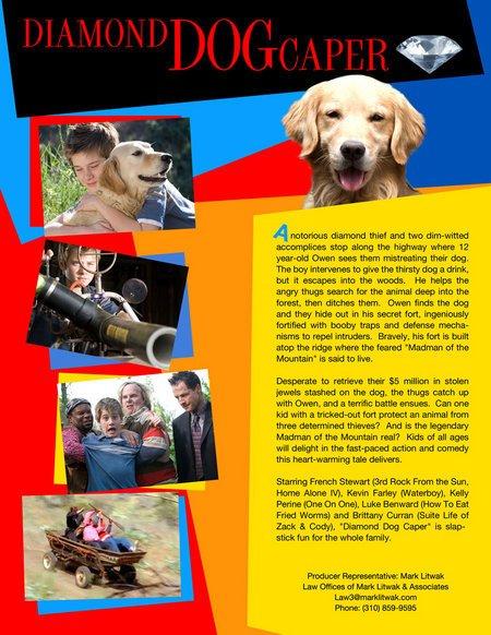 钻石狗(电影) - 知乎