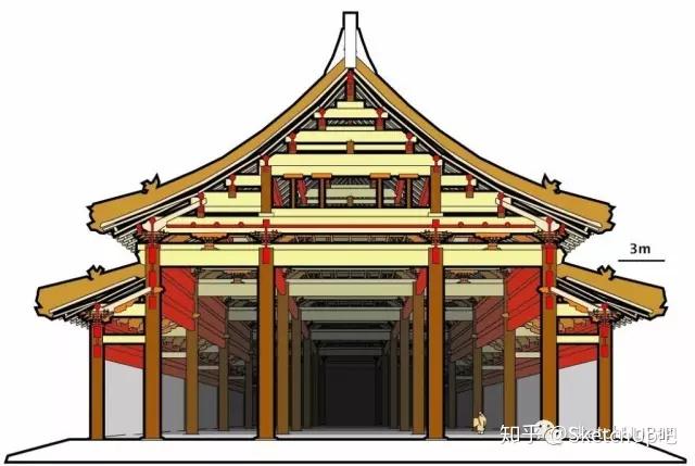 必须收藏的180个古建知识点,你知道多少? - 知乎