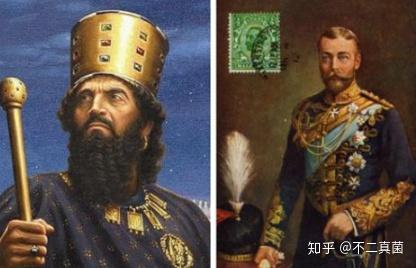 古波斯帝国 — 居鲁士大帝 - 知乎