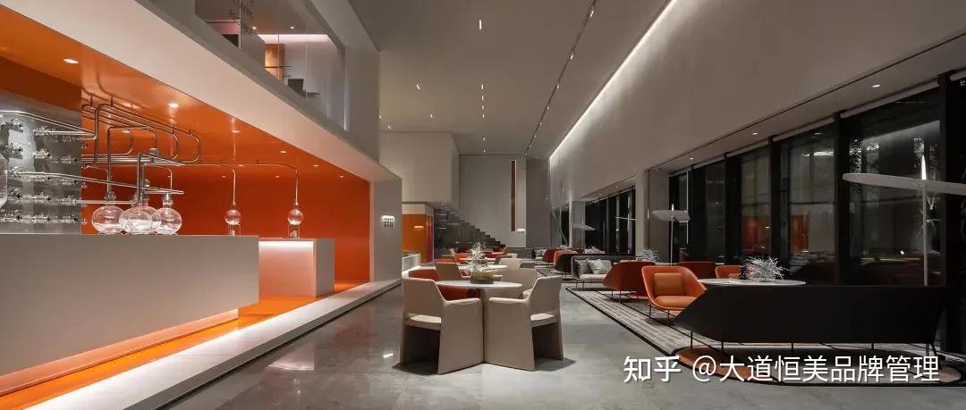 大道恒美×ENJOYDESIGN:整合资源,IP化运营 - 知乎