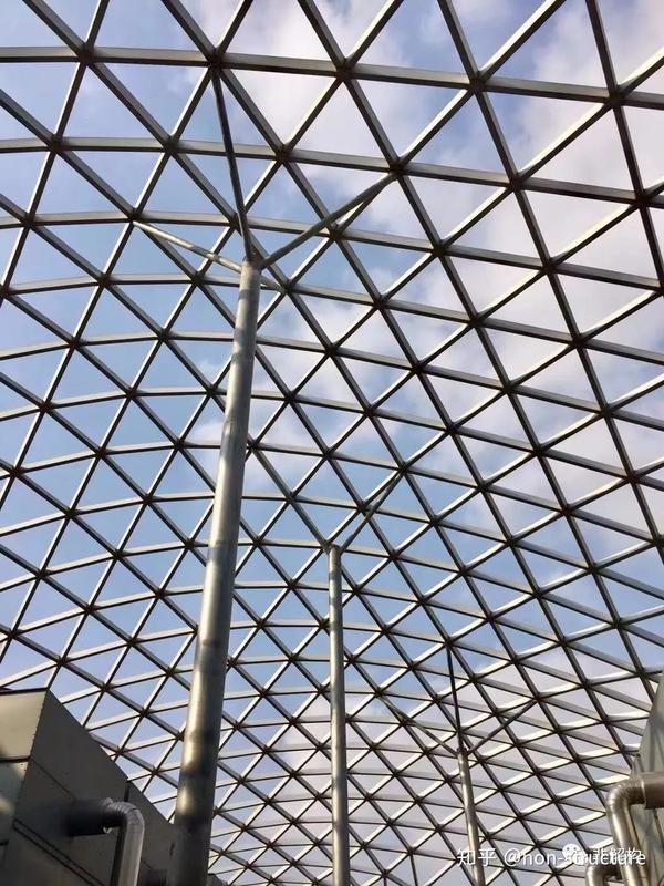 一大波树形柱来袭