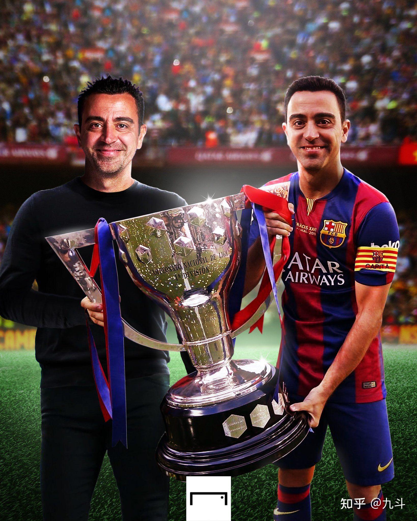 2223赛季西甲巴萨42西班牙人提前4轮加冕时隔4年再夺冠如何评价这场