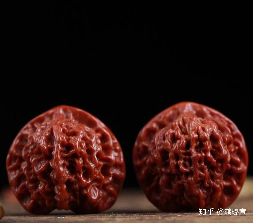 大粗筋儿文玩核桃走上巅峰到底是名至实归？还是一场商家“秀”？ - 知乎