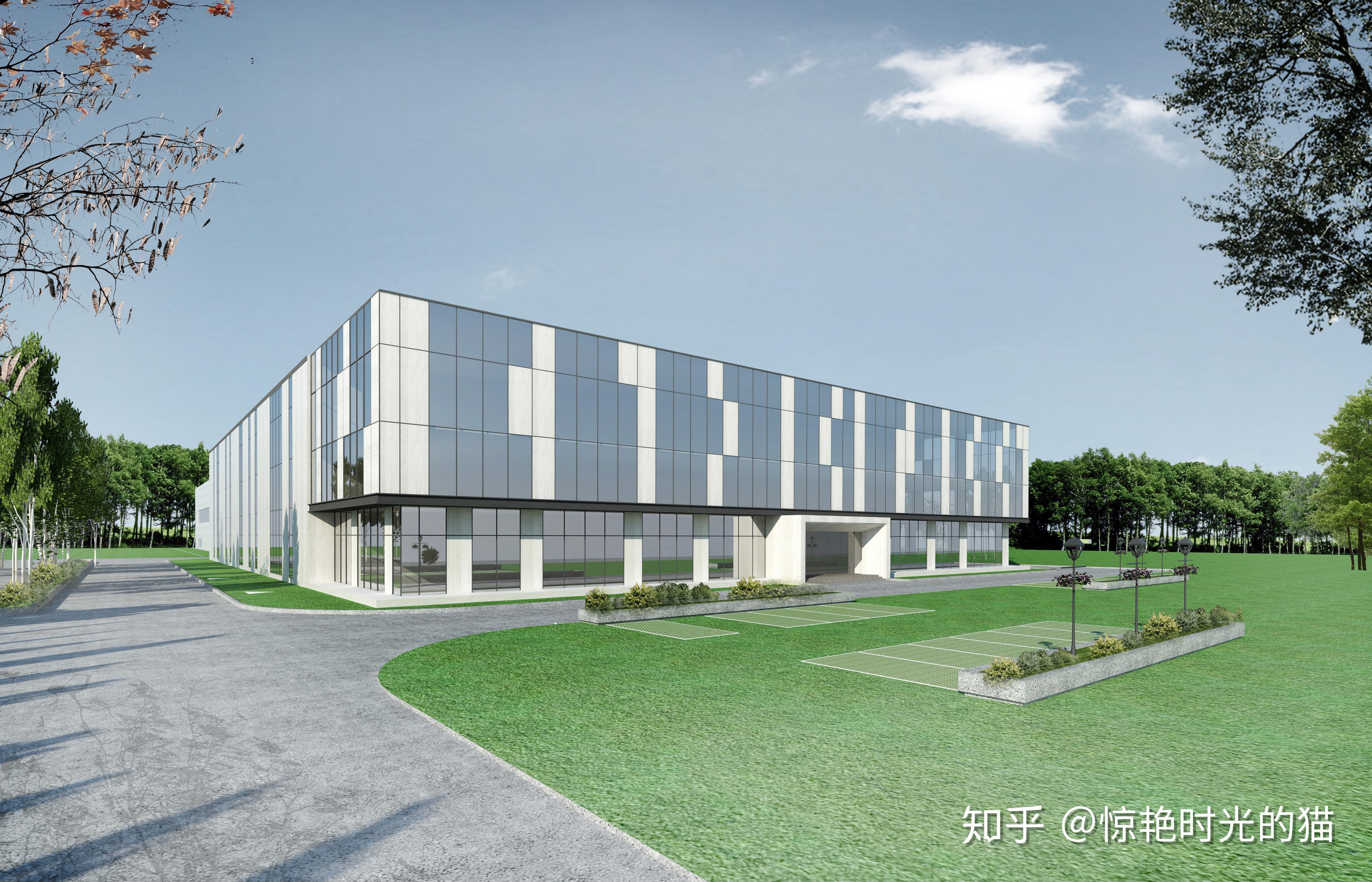 为什么用sketchupofvary渲染的时候有些地方渲染不出来