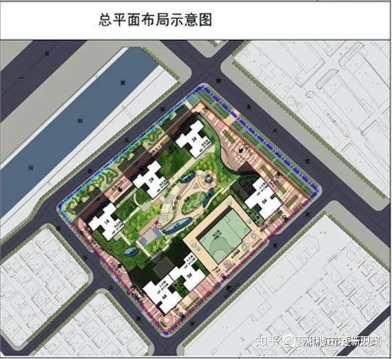 重磅!曝光:深圳宝安城市更新86个旧改、棚改项目! - 知乎