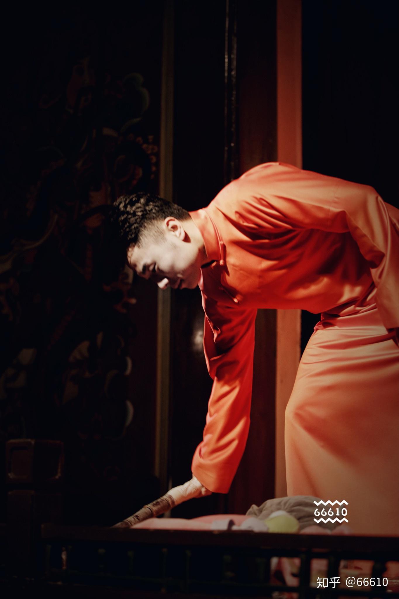 如果评价德云社的张九南