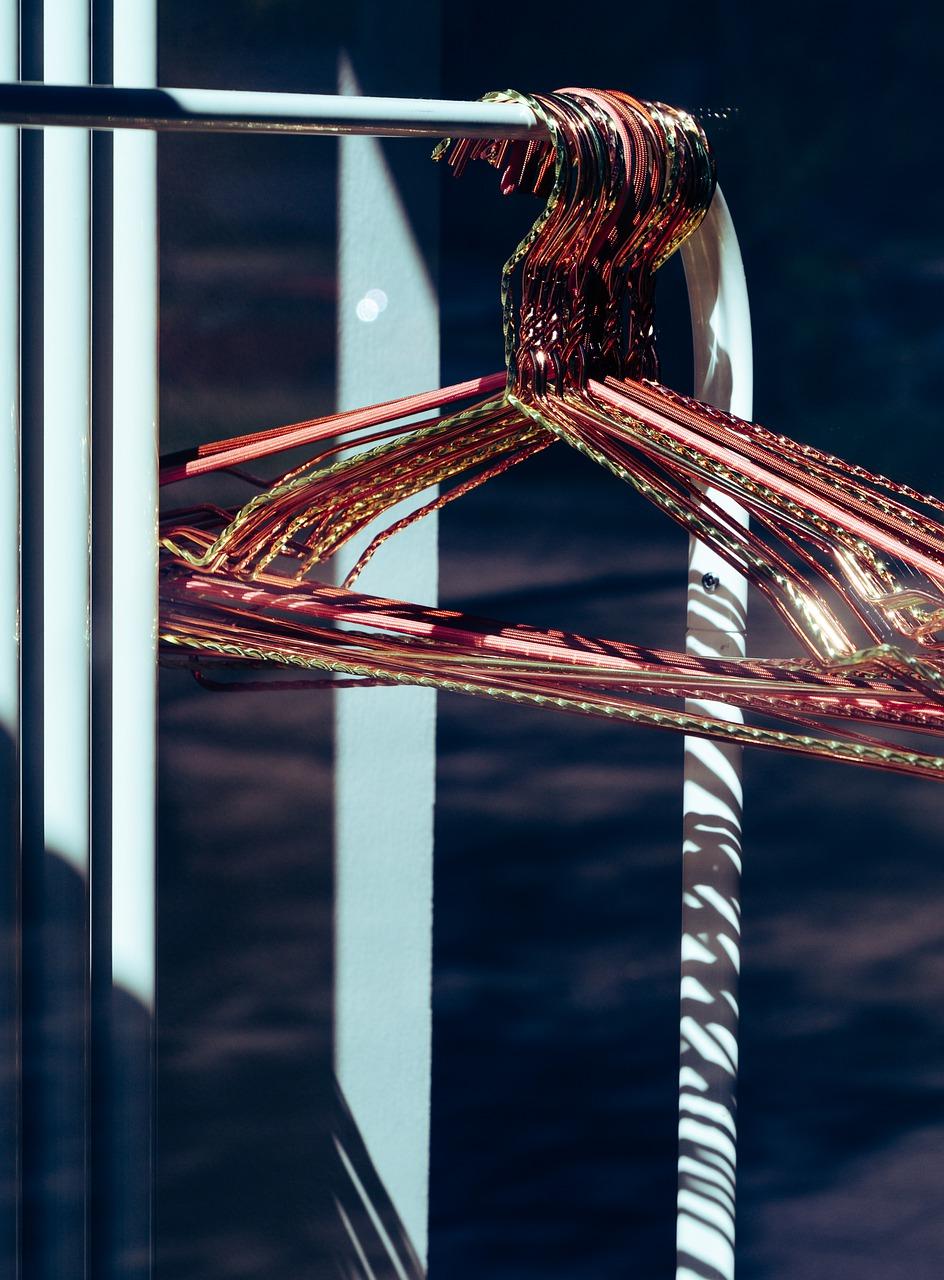 如何使用立式熨烫