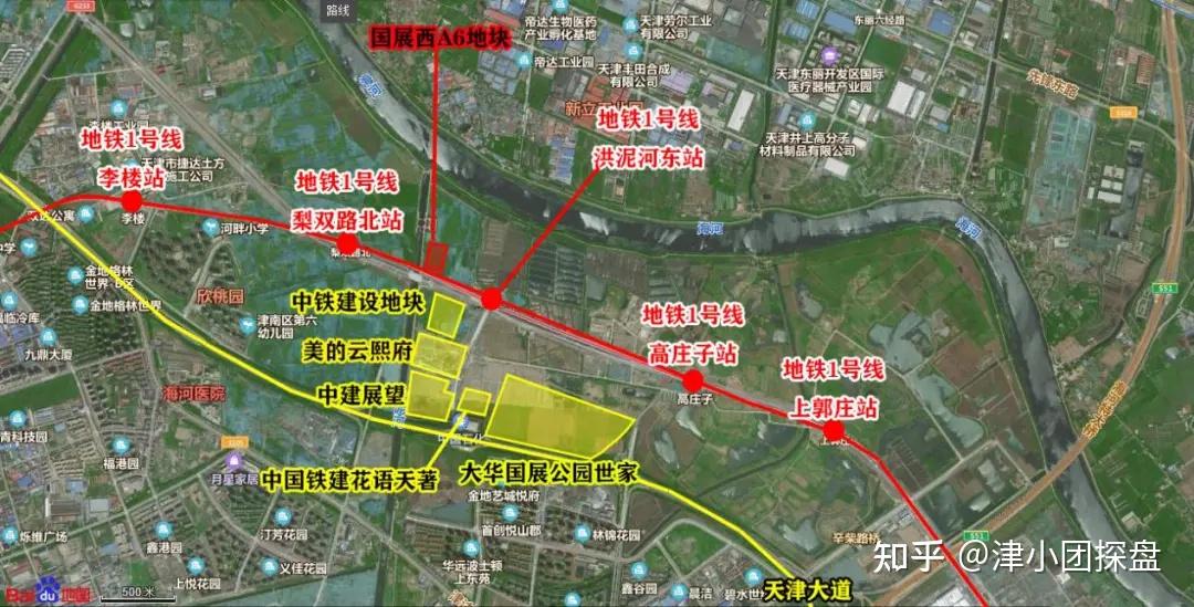 美的云熙府,中国铁建花语天著国展西地块位置图选国展板块这两个夏靠