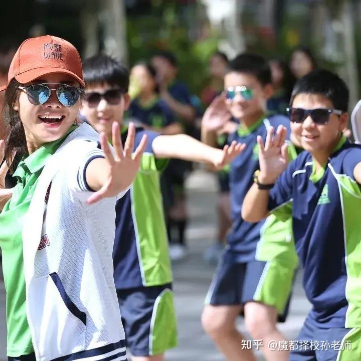 国际学校百强之首!光环加身的包玉刚,有多耀眼?